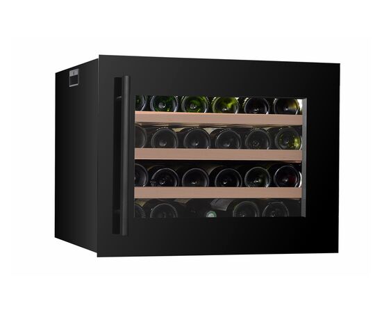  Встраиваемый шкаф винный MC Wine W24B 