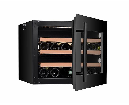  Встраиваемый шкаф винный MC Wine W24B 