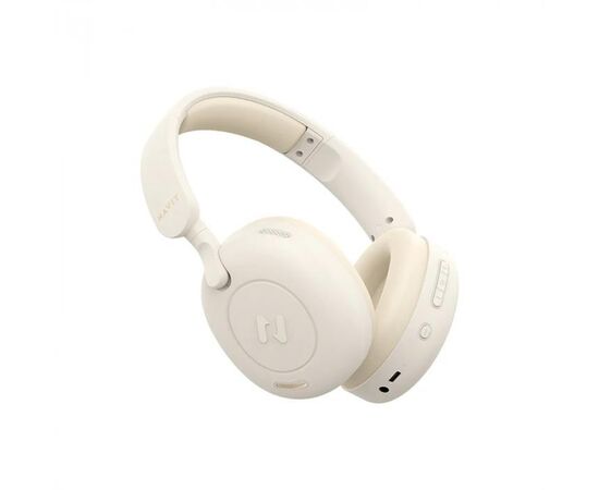  Наушники Havit H655BT Beige 