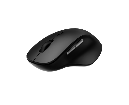  Мышь RAPOO M50 plus Wireless Optical Mouse Black 