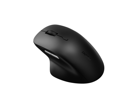  Мышь RAPOO M50 plus Wireless Optical Mouse Black 