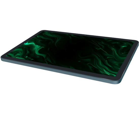  Планшет Digma Pro Eclipse (TA3E1P02) T616 (2.0) 8C RAM8Gb ROM256Gb 11" In-Cell 1920x1200 4G 2Sim Android 14 зеленый 