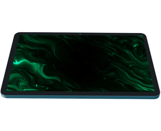  Планшет Digma Pro Eclipse (TA3E1P02) T616 (2.0) 8C RAM8Gb ROM256Gb 11" In-Cell 1920x1200 4G 2Sim Android 14 зеленый 