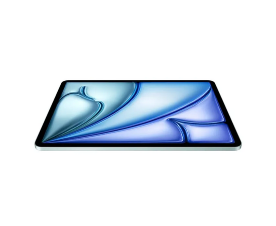  Планшет Apple iPad Air 2024 Wi-Fi A2902 (MUWH3HN/A) 11" 8/256 GB M2 Wi-Fi, 2360x1640, iOS, голубой 