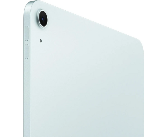  Планшет Apple iPad Air 2024 Wi-Fi A2902 (MUWH3HN/A) 11" 8/256 GB M2 Wi-Fi, 2360x1640, iOS, голубой 