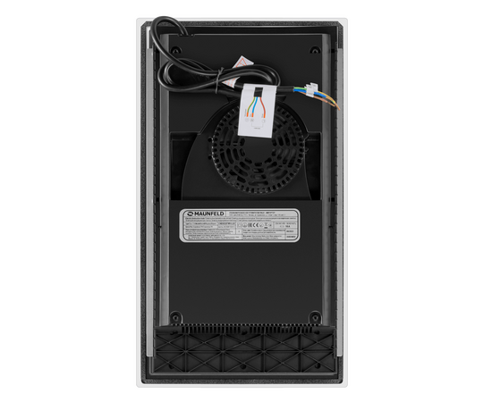  Варочная поверхность MAUNFELD CVI292S2FWH Lux Inverter 