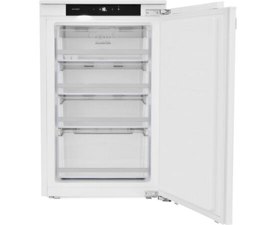  Встраиваемый морозильник ZUGEL ZFI870NF 