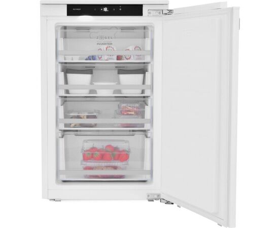  Встраиваемый морозильник ZUGEL ZFI870NF 