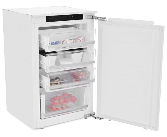  Встраиваемый морозильник ZUGEL ZFI870NF 