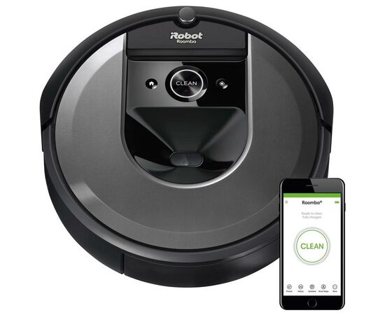  Робот-пылесос  iRobot i715840 