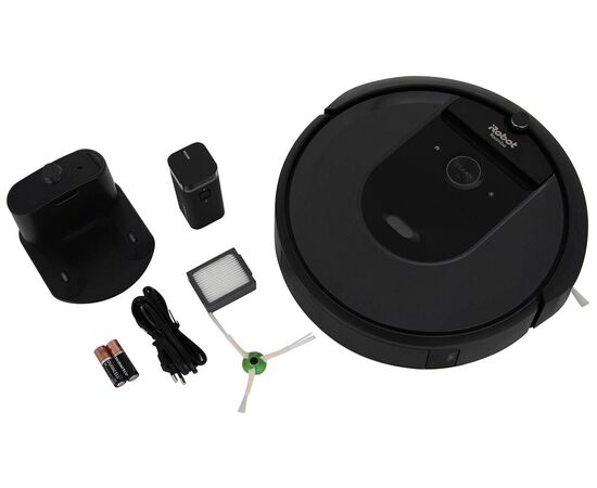  Робот-пылесос  iRobot i715840 