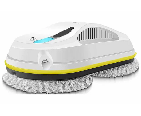  Робот-мойщик окон BQ WR200S White 