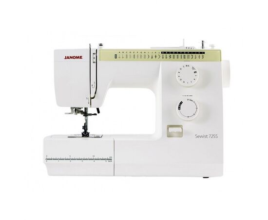  Швейная машина Janome Sewist 725S 