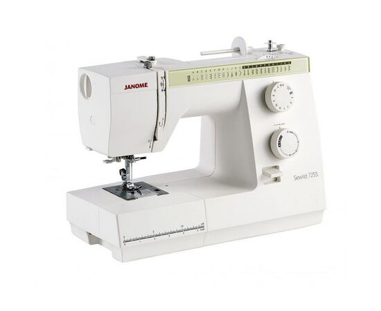  Швейная машина Janome Sewist 725S 