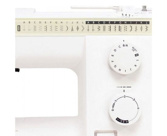  Швейная машина Janome Sewist 725S 