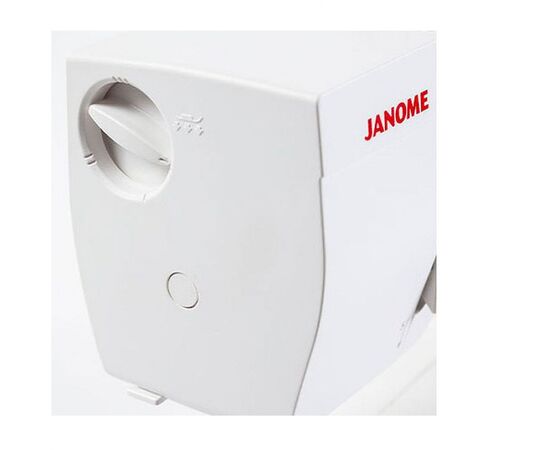  Швейная машина Janome Sewist 725S 