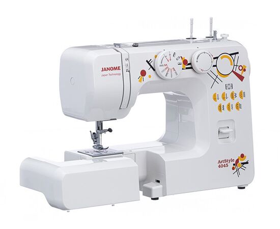  Швейная машина Janome ArtStyle 4045 