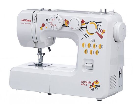  Швейная машина Janome ArtStyle 4045 