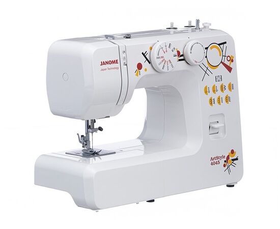  Швейная машина Janome ArtStyle 4045 