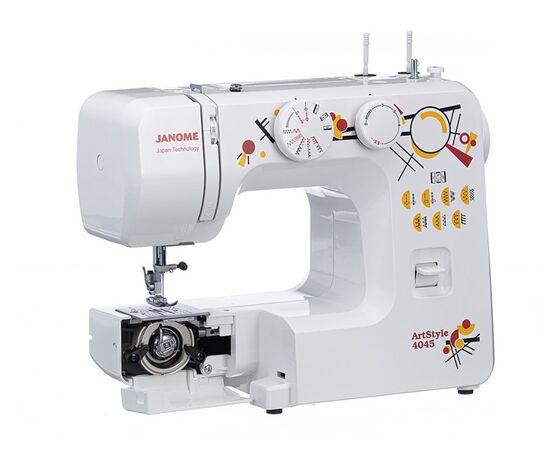  Швейная машина Janome ArtStyle 4045 