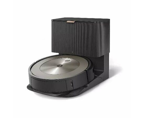  Робот-пылесос iRobot Roomba J9+PLUS для сухой уборки 