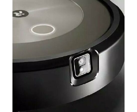  Робот-пылесос iRobot Roomba J9+PLUS для сухой уборки 