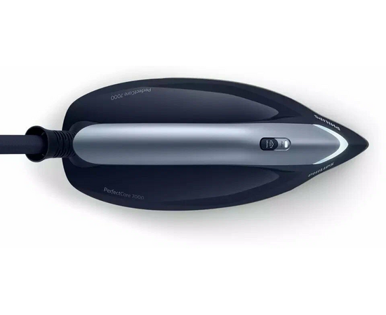  Парогенератор Philips PSG7130/20 2100Вт синий 