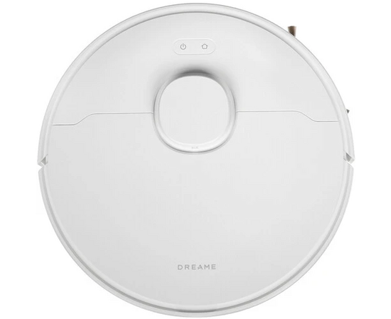  Робот-пылесос Dreame Bot Robot Vacuum and Mop D10 Plus Gen2 RLD32GD White 