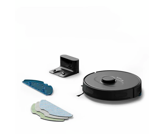 Робот-пылесос Tefal X-plorer Serie 75 S RG8575WH 