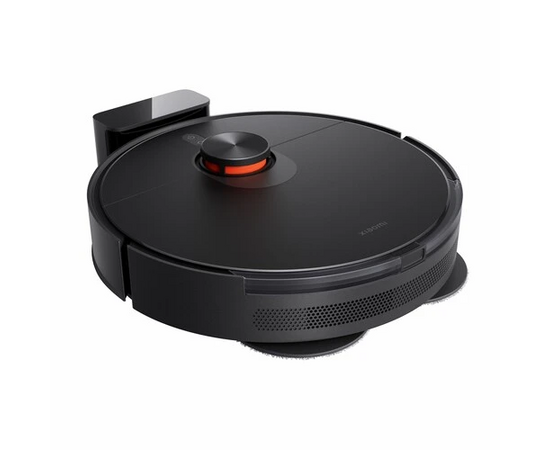  Робот-пылесос Xiaomi Robot Vacuum S20+ (черный) РСТ BHR8158EU 