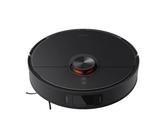 Робот-пылесос Xiaomi Robot Vacuum S20+ (черный) РСТ BHR8158EU 