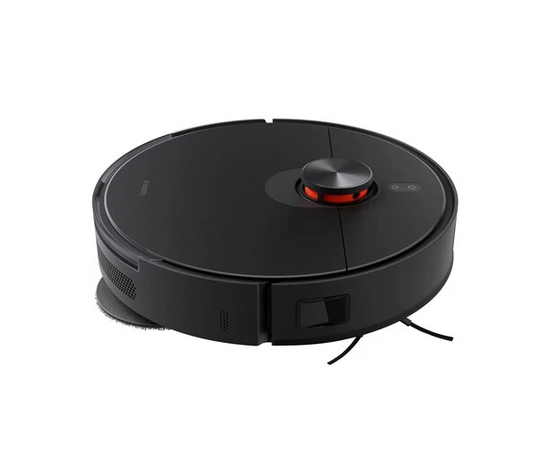  Робот-пылесос Xiaomi Robot Vacuum S20+ (черный) РСТ BHR8158EU 
