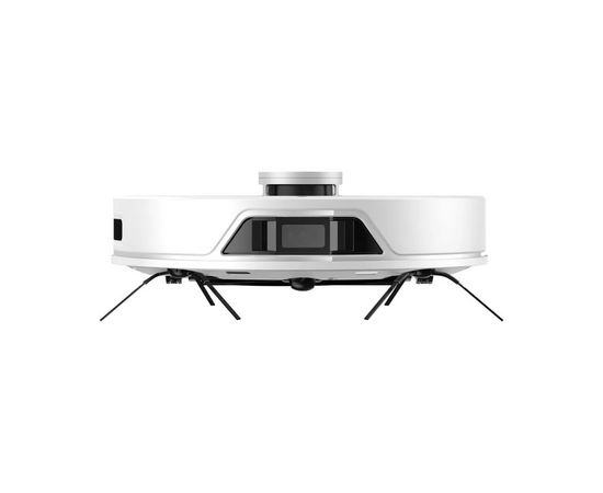  Робот-пылесос POLARIS PVCRAC 7750 WIFI IQ Home белый 