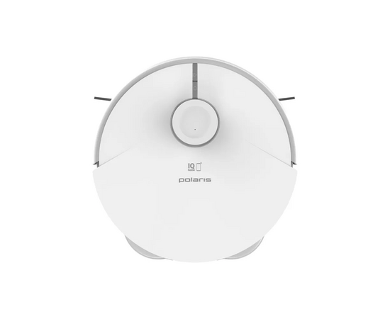  Робот-пылесос POLARIS PVCRAC 7750 WIFI IQ Home белый 