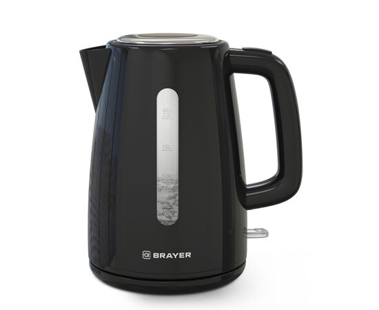  Чайник BRAYER BR1058BK 