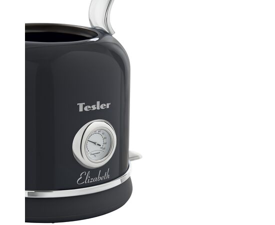  Электрочайник TESLER KT-1745 Midnight 