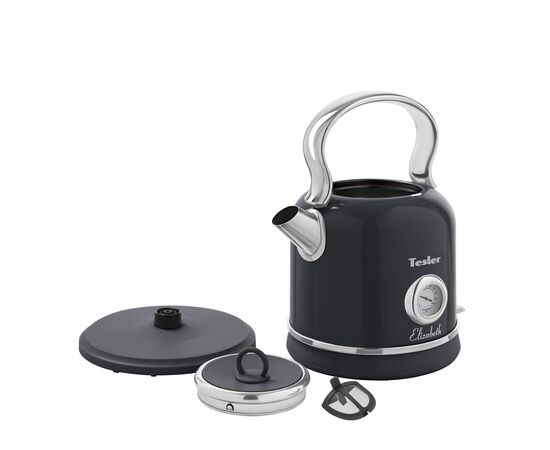 Электрочайник TESLER KT-1745 Midnight 