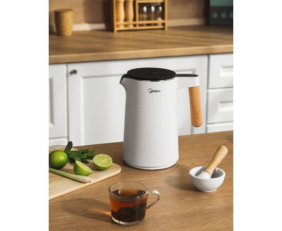  Электрочайник MIDEA MK-9092 