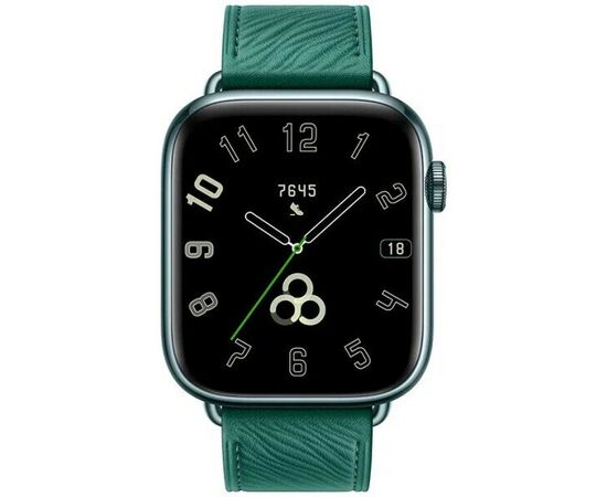  Smart-часы Honor Watch 5 STL-B19C (5502ABGJ) Green 