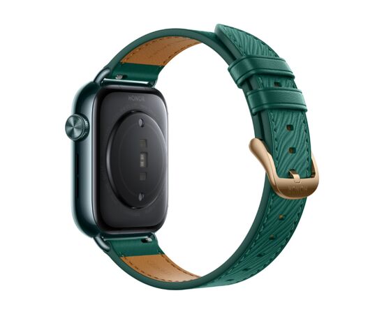  Smart-часы Honor Watch 5 STL-B19C (5502ABGJ) Green 