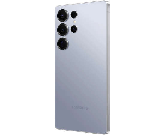  Смартфон SAMSUNG Galaxy S25 Ultra (SM-S938BZBCCAC) 12/512GB Titanium Blue 