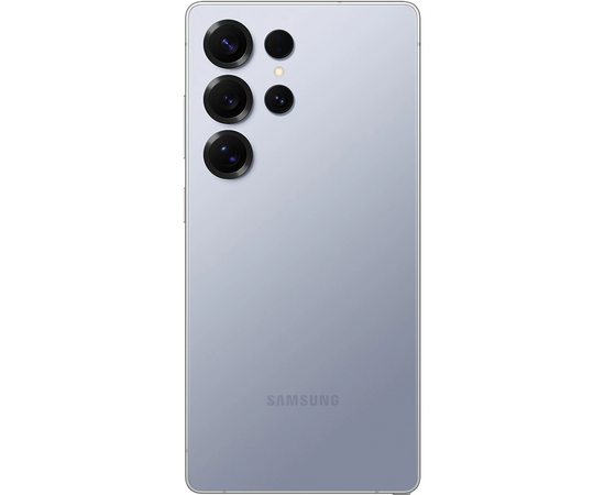  Смартфон SAMSUNG Galaxy S25 Ultra (SM-S938BZBCCAC) 12/512GB Titanium Blue 