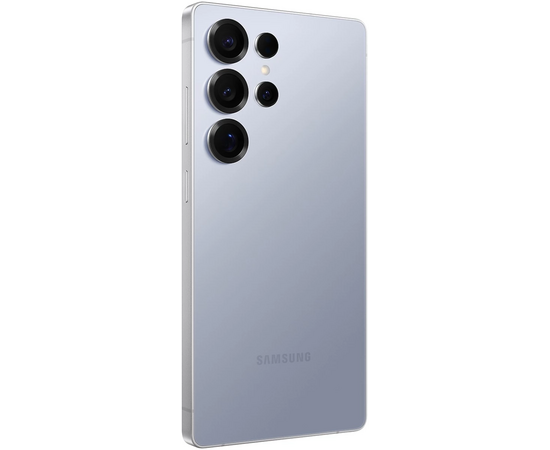  Смартфон SAMSUNG Galaxy S25 Ultra (SM-S938BZBCCAC) 12/512GB Titanium Blue 