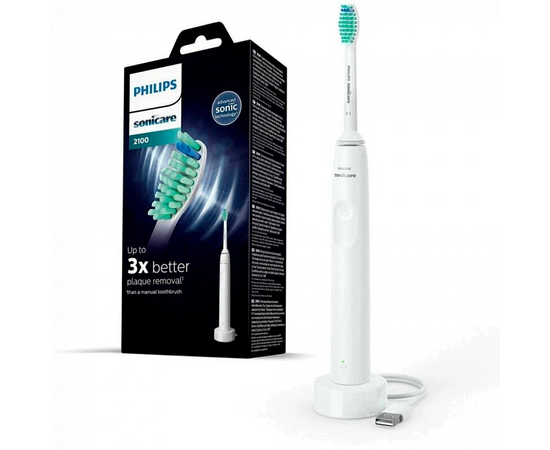  Зубная щетка PHILIPS HX3651/13 