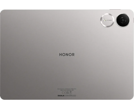  Планшет Honor Pad V9 (5301AMRY) 8Gb/256Gb 11.5" серый 