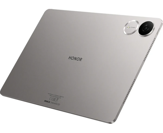  Планшет Honor Pad V9 (5301AMRY) 8Gb/256Gb 11.5" серый 