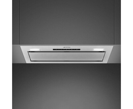  Вытяжка Smeg KSG6P4X нерж 