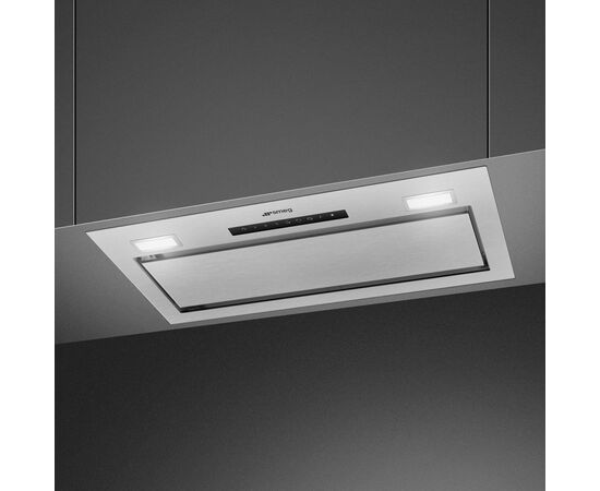  Вытяжка Smeg KSG6P4X нерж 