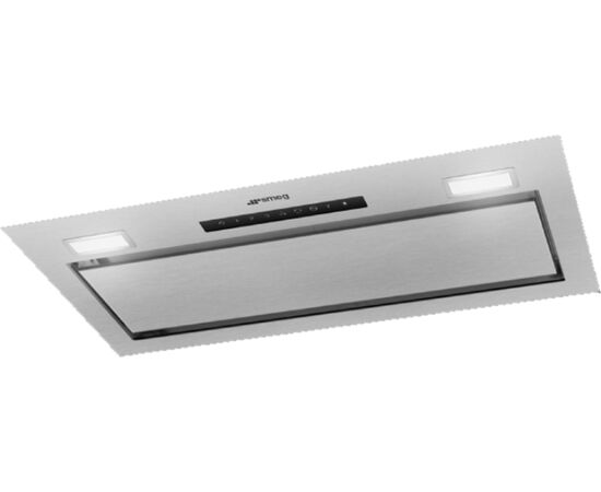  Вытяжка Smeg KSG6P4X нерж 