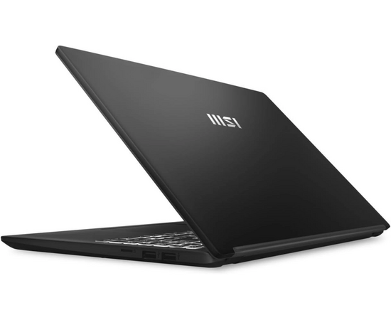  Ноутбук MSI Modern 15H (9S7-15H411-096) Core i5-13420H 15.6" FHD (1920*1080), 60Hz lPS DDR4 16GB*1 Iris Xe Graphics 512GB SSD 1.9kg DOS 